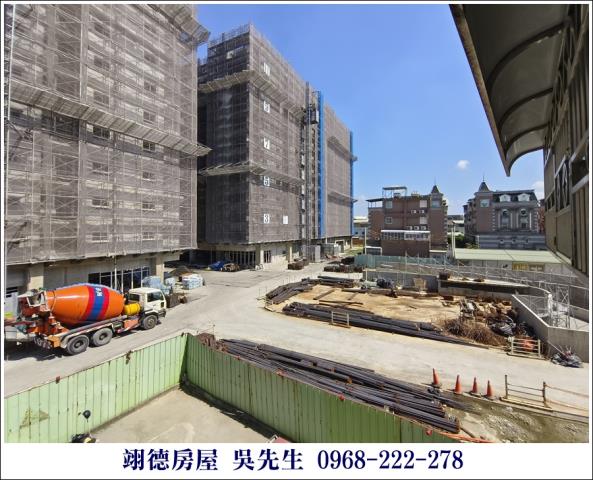 屏東屏東市華廈-9