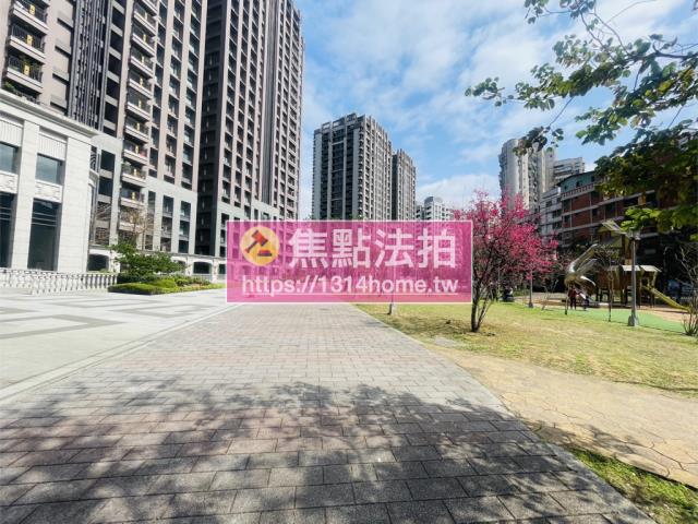 新北新店大樓法拍-10