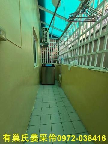 嘉義民雄透天-14