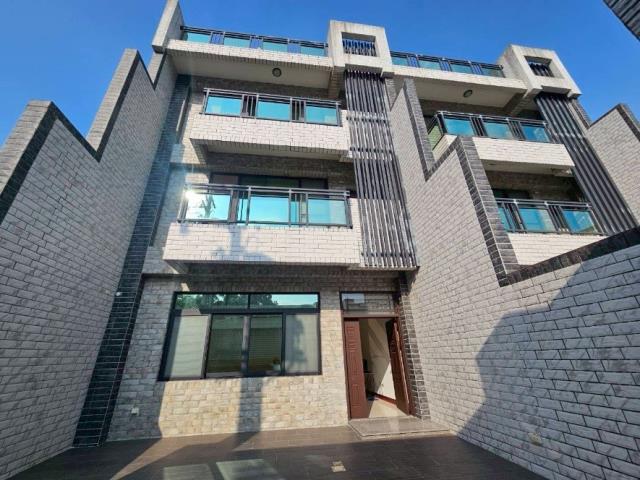 高雄甲仙透天-1