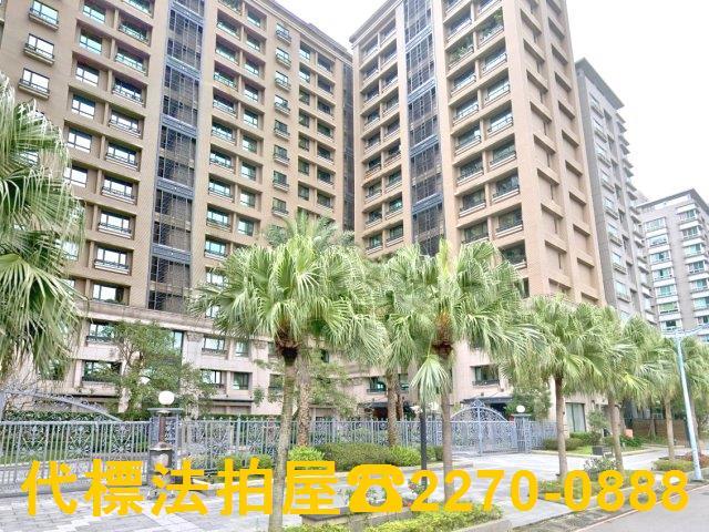 三重大樓法拍-1