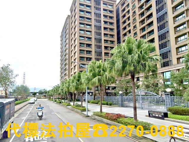 三重大樓法拍-7