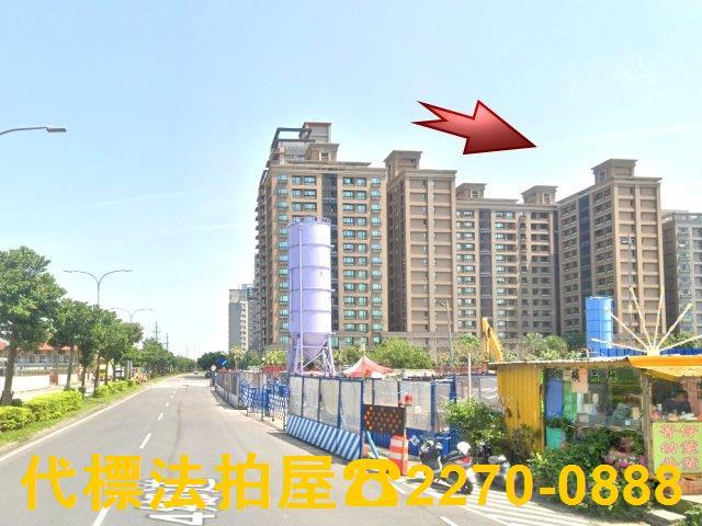 三重大樓法拍-8