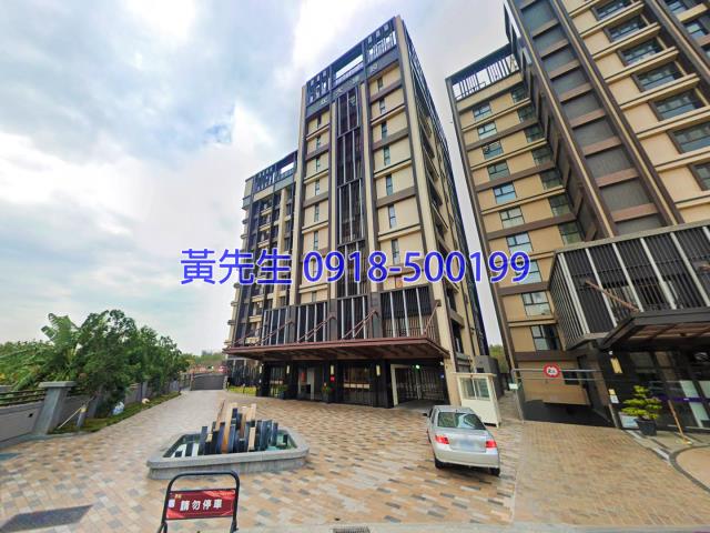 雲林法拍大樓-2