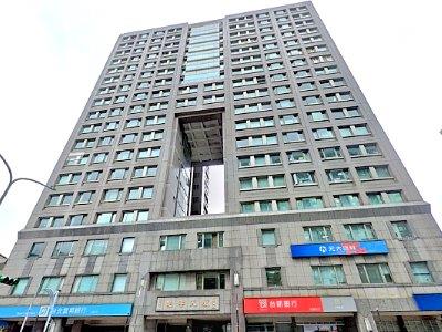 台北法拍大樓-2