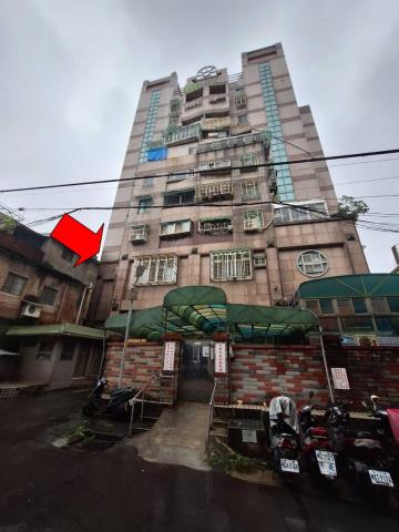 新北法拍大樓-1