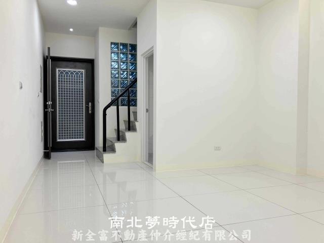 台南東區透天-3