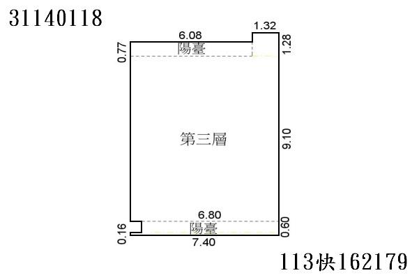 台北信義區法拍公寓-5