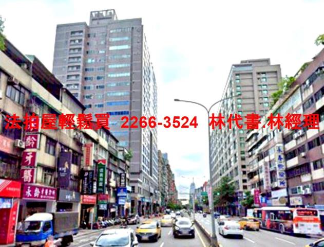 台北信義區拍賣大樓-12