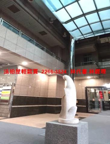 台北信義區拍賣大樓-4