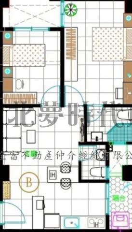 台南新營華廈-8