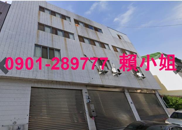 台中北屯法拍透天-3