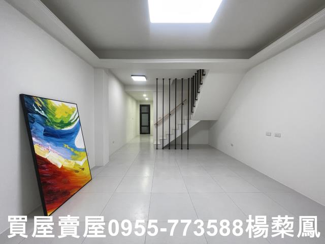 高雄岡山透天-3