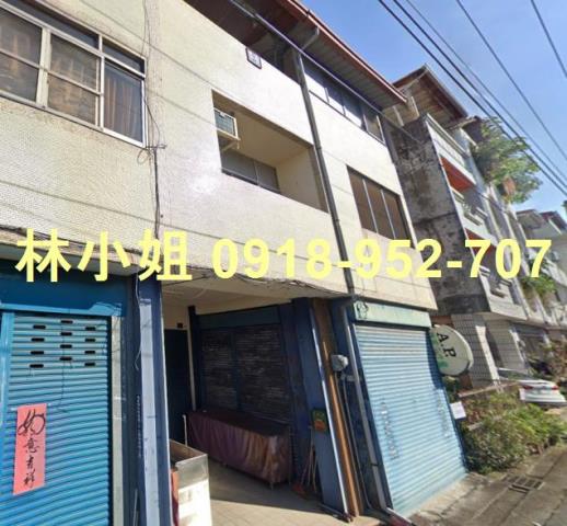 南投埔里透天法拍-1