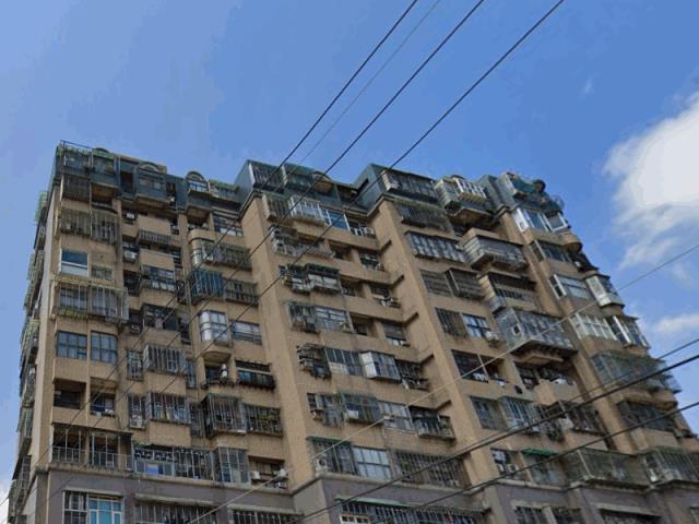 五股法拍大樓-1