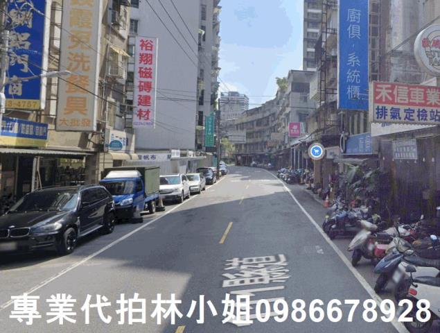 蘆洲公寓法拍-9