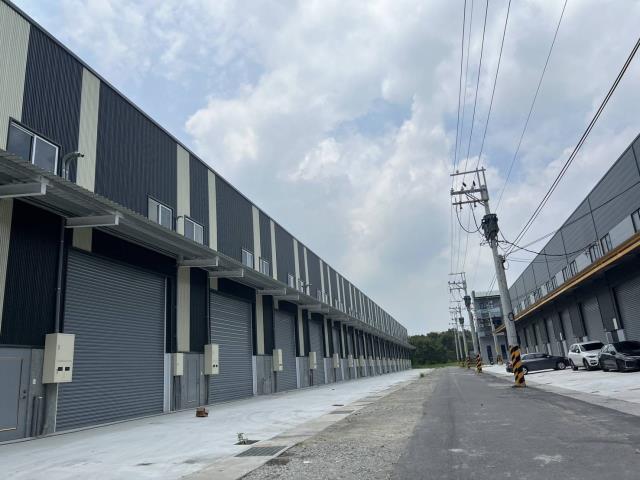 高雄廠房-1