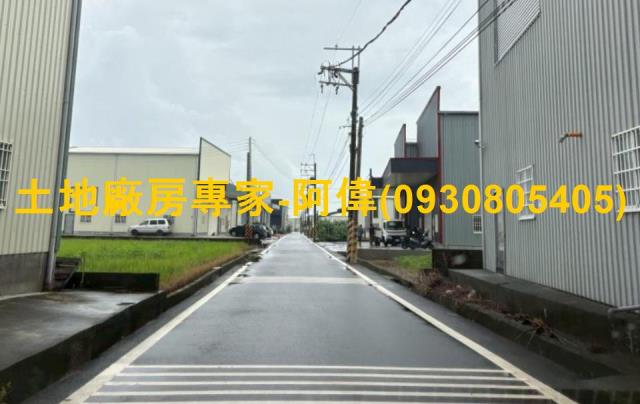 高雄廠房-1