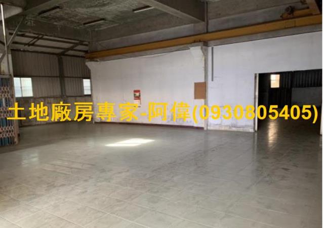 高雄廠房-1