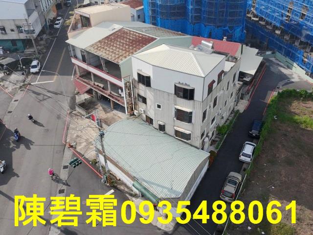 台南永康透天-1