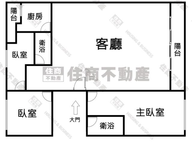 高雄新興區大樓-12