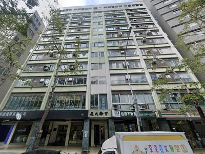 台北大安區拍賣華廈-2