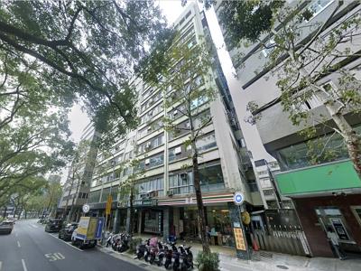 台北大安區拍賣華廈-7