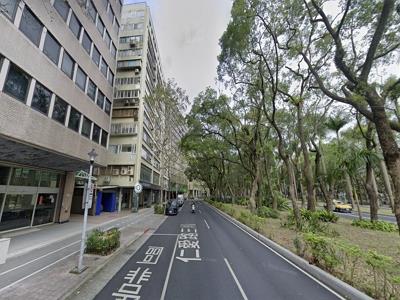 台北大安區拍賣華廈-8