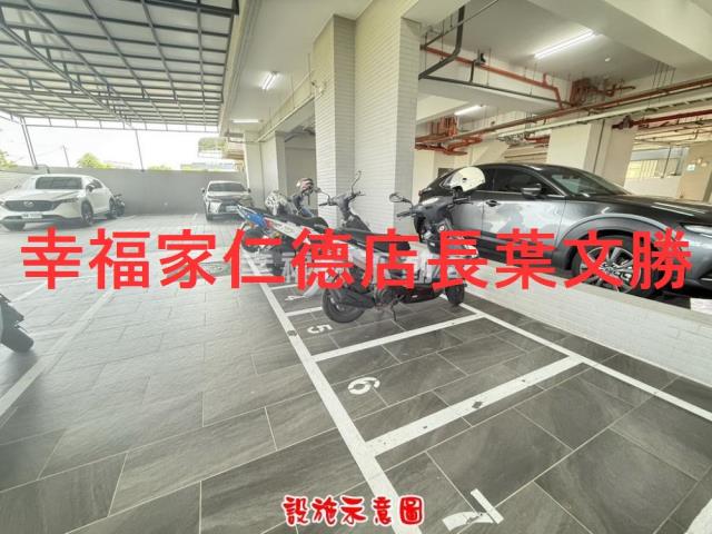 台南新市華廈-10