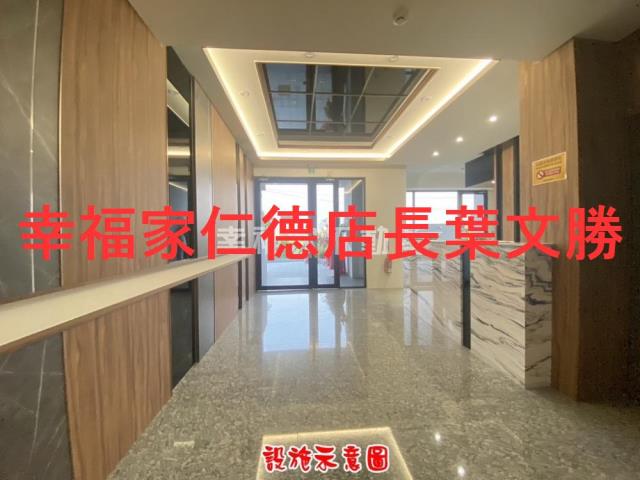 台南新市華廈-2