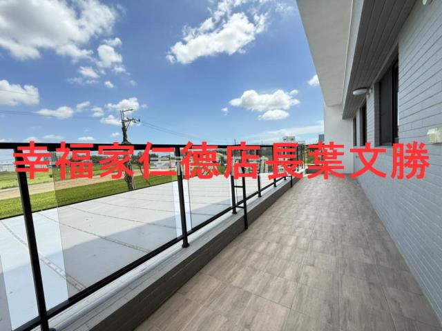 台南新市華廈-6