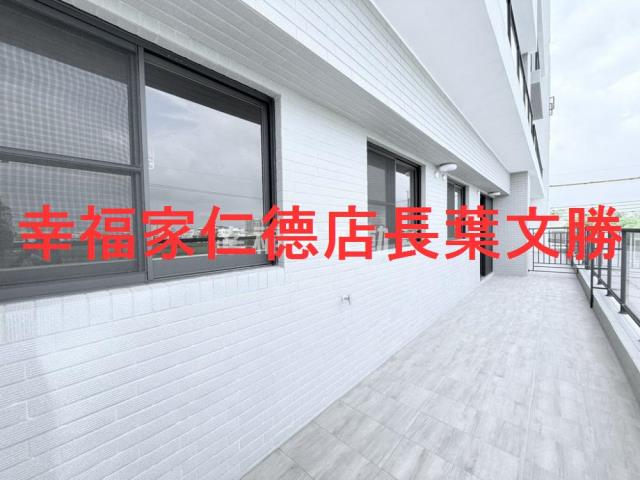 台南新市華廈-8