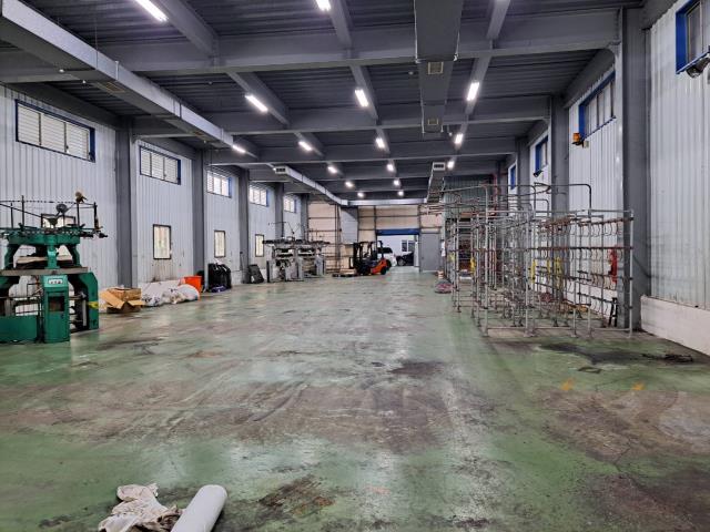 桃園蘆竹廠房-2