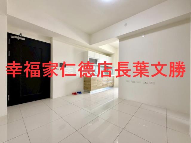 台南新市華廈-3