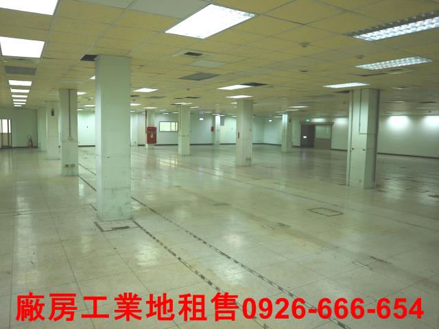 中壢廠房-1