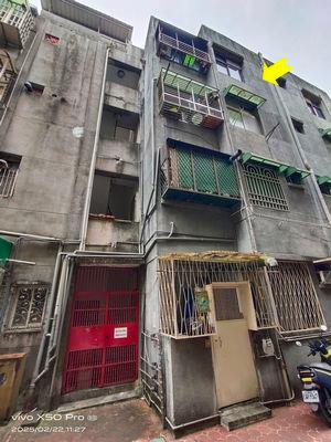 松山法拍公寓-3