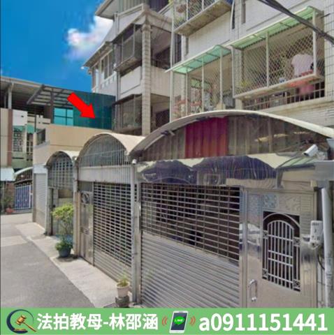 鳳山法拍透天-6