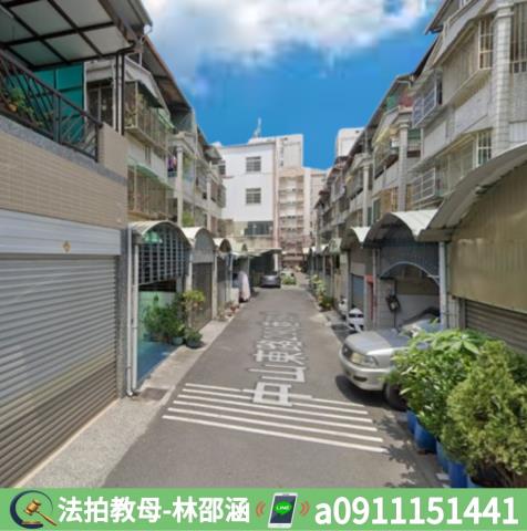 鳳山法拍透天-8