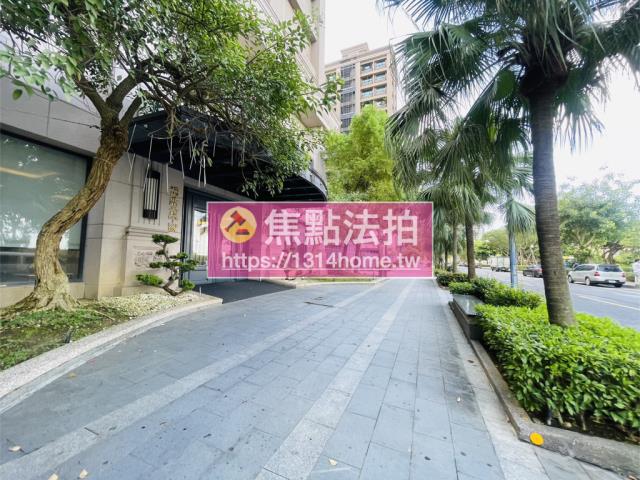 三重大樓拍賣-12