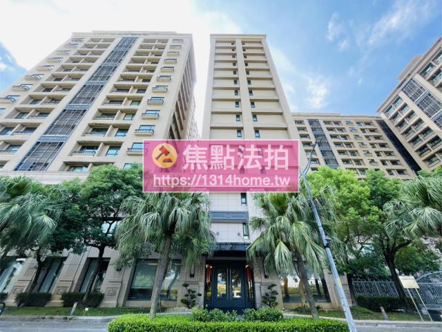 三重大樓拍賣-1