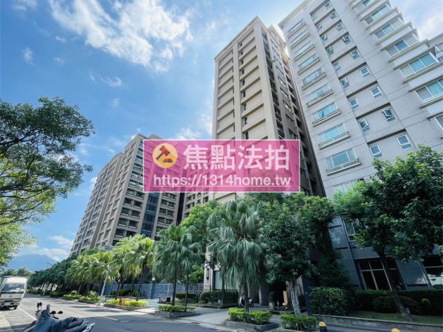 三重大樓拍賣-3