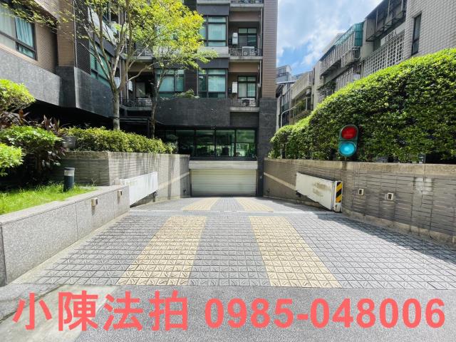 台北法拍大樓-5