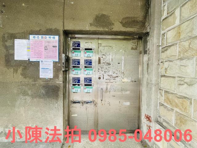 台北拍賣公寓-6