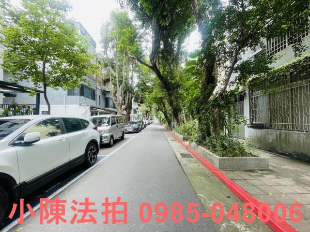 台北拍賣公寓-7