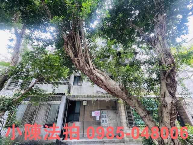 台北拍賣公寓-1