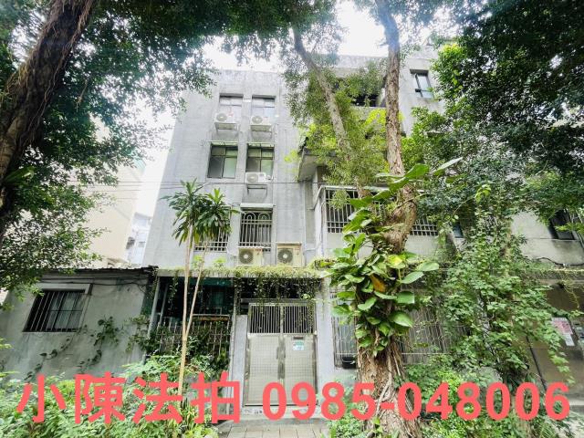 台北拍賣公寓-3