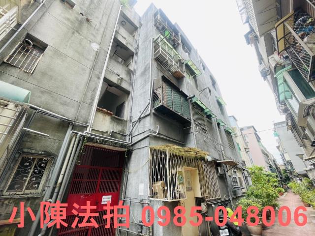 台北拍賣公寓-5