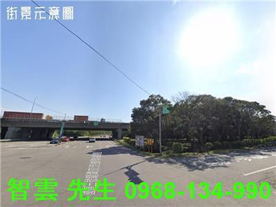 桃園龍潭廠房-1