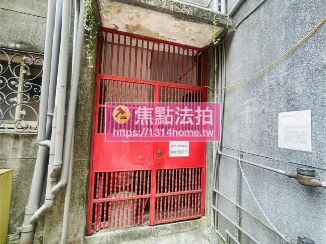 台北松山法拍公寓-11