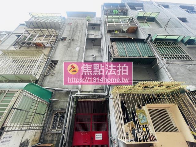 台北松山法拍公寓-6